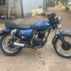 Honda CM Custom 2025 - Image 3