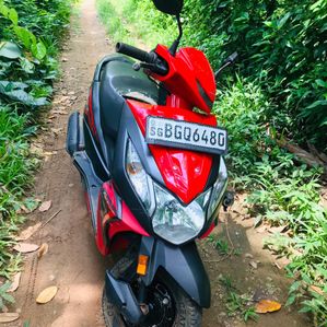 Honda Dio 2018 - Image 2