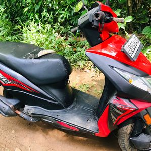 Honda Dio 2018 - Image 3