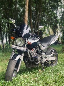 Honda Hornet 2.0 2007