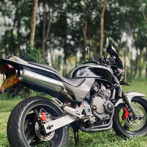 Honda Hornet 2.0 2007 - Image 3