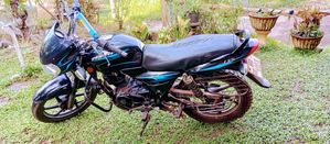 Bajaj Pulsar 135 2009