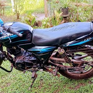 Bajaj Pulsar 135 2009 - Image 2