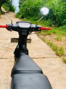 Scooty ZS100 2000
