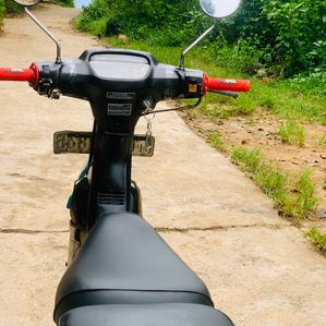 Scooty ZS100 2000 - Image 2