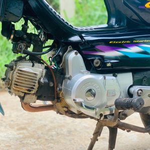 Scooty ZS100 2000 - Image 3
