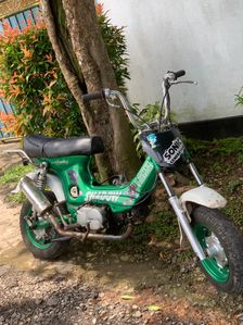 Honda Chaly 1998