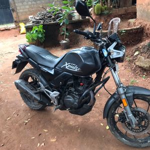 Hero XPulse 200 2019 - Image 2