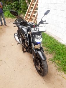 Yamaha FZS V3 FZ 2020