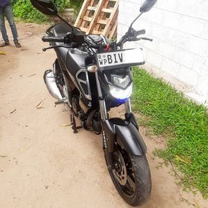 Yamaha FZS V3 FZ 2020 - Image 2