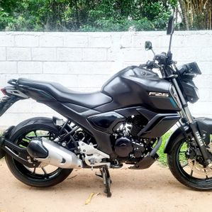Yamaha FZS V3 FZ 2020 - Image 3