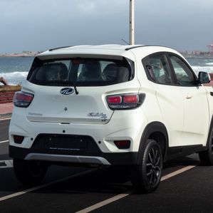 Mahindra KUV 100 NXT 2025 - Image 3