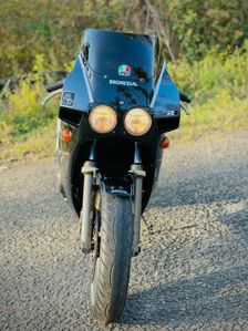 Honda CBR 1998