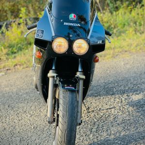 Honda CBR 1998 - Image 2