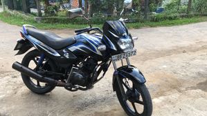 TVS Metro 2017