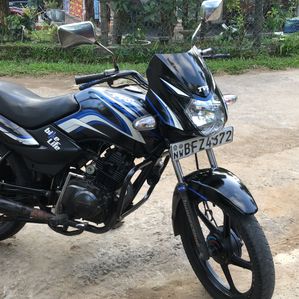 TVS Metro 2017 - Image 2