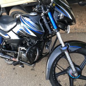 TVS Metro 2017 - Image 3