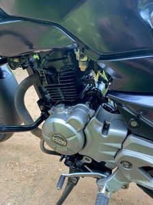 Bajaj Pulsar 135 2014