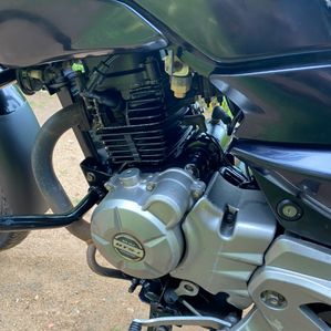 Bajaj Pulsar 135 2014 - Image 2