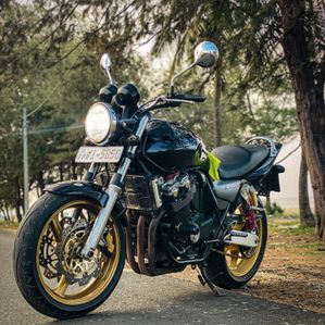 Honda CB4 2010 - Image 2