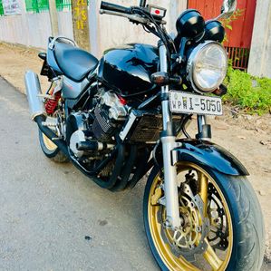Honda CB4 2010 - Image 3