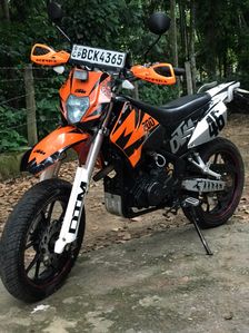 Demak DTM 2016