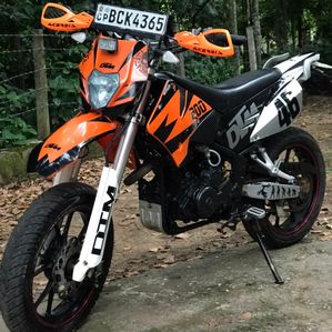 Demak DTM 2016 - Image 2