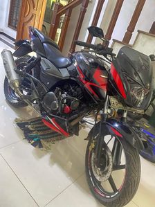 Bajaj Pulsar 200 2007