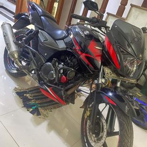 Bajaj Pulsar 200 2007 - Image 2