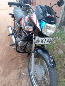 Hero HF Deluxe 2012