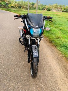 Bajaj Pulsar 150 2011