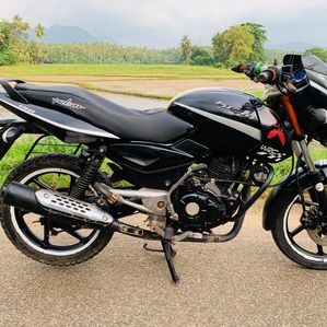 Bajaj Pulsar 150 2011 - Image 3