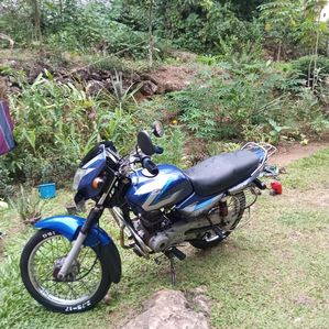 Bajaj CT100 2008 - Image 2