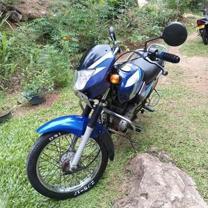 Bajaj CT100 2008 - Image 3