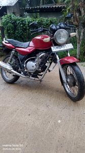 Bajaj Discover 125 2005