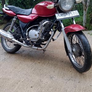 Bajaj Discover 125 2005 - Image 2