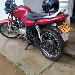 Bajaj Discover 125 2005 - Image 3