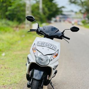 Honda Dio 2016 - Image 2