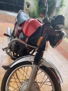 Honda CD Down 2005