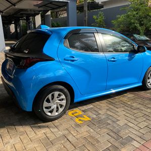 Toyota Yaris X Grade 2023 - Image 2