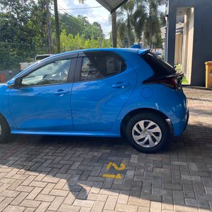 Toyota Yaris X Grade 2023 - Image 3