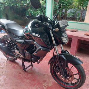 Yamaha FZS V3 2019 - Image 2
