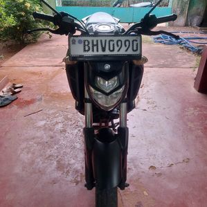 Yamaha FZS V3 2019 - Image 3