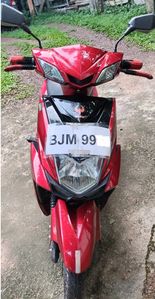 Rise Leader R80 Electric 2025