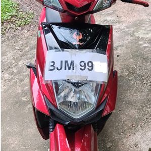 Rise Leader R80 Electric 2025 - Image 2