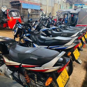 Bajaj CT100 Es Ks 2024 - Image 3