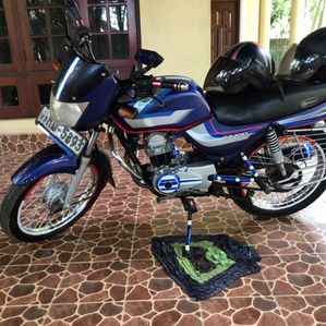 Bajaj CT100 2006 - Image 2