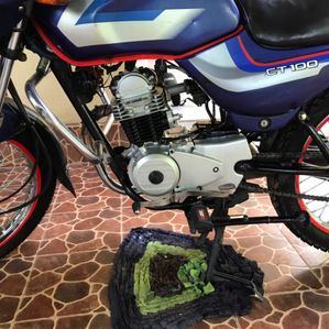 Bajaj CT100 2006 - Image 3
