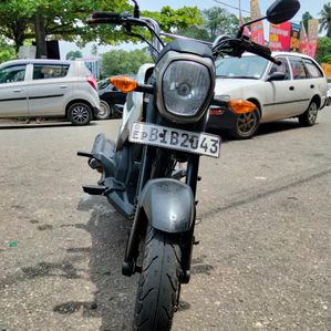 Honda Navi 2019 - Image 2