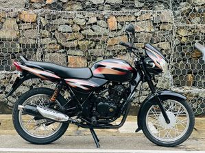 Bajaj Discover 125 2007